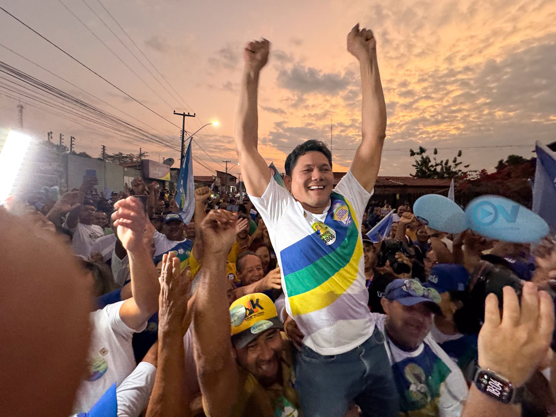 Prefeito Veim da Fetraf é novamente vítima de calúnia e fake news em Miguel Alves